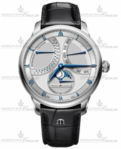 Maurice Lacroix MP6608-SS001-110-1